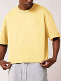 Heavyweight Essential Tee
